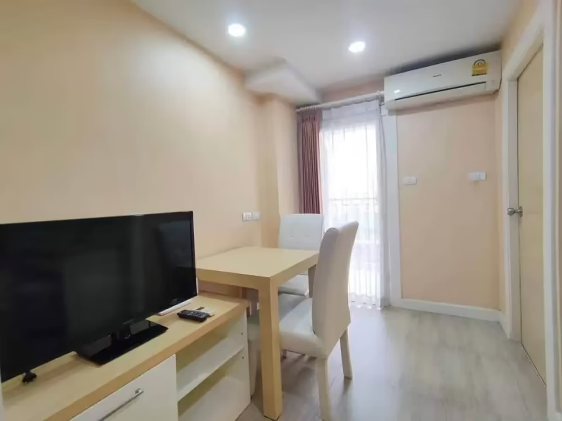 Studio for Sale/Rent in Chang Phueak, Mueang Chiang Mai - Image 7