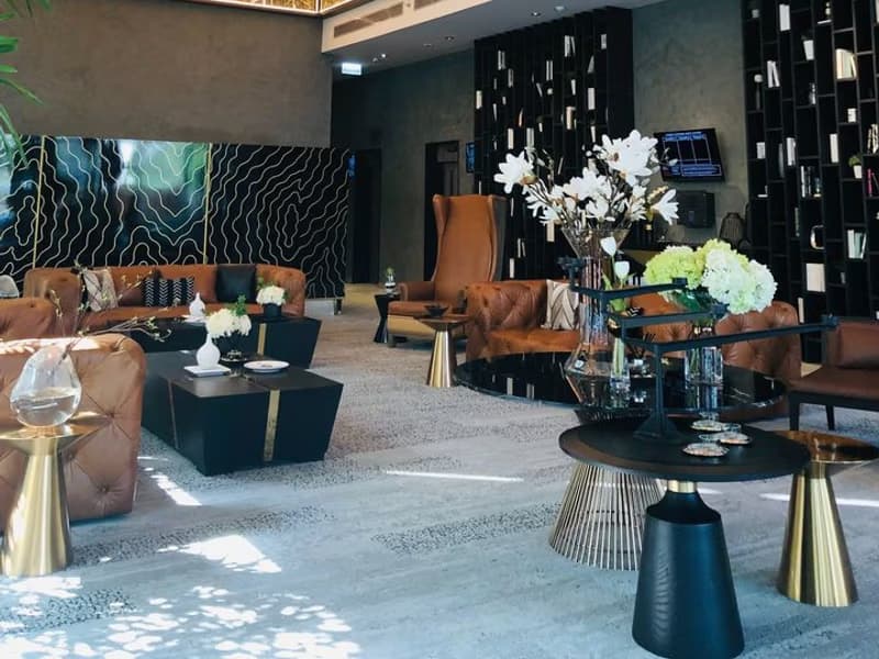 1 Bed Condo for Rent in Watthana