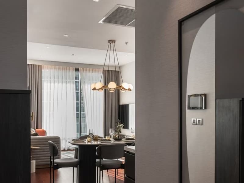 Condo for Rent, Sale at KHUN BY YOO
