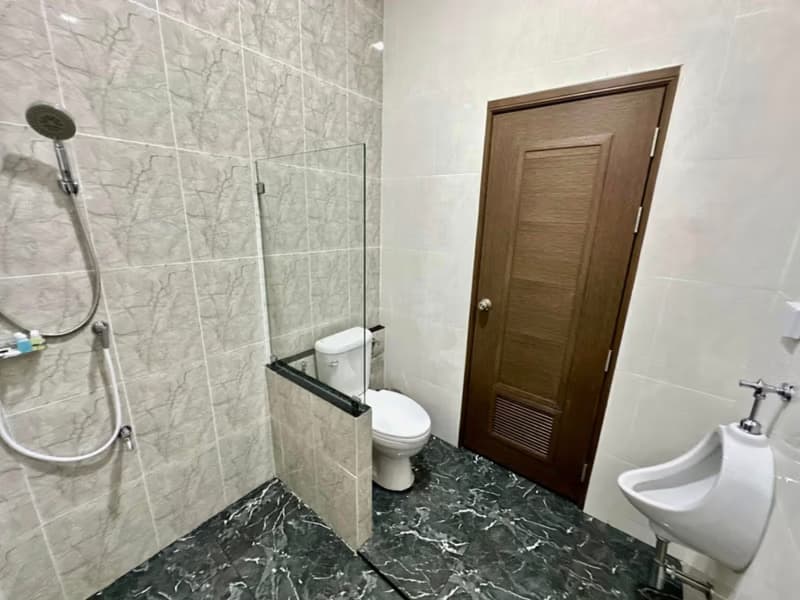 3 Bed House for Rent in Mae Rim District