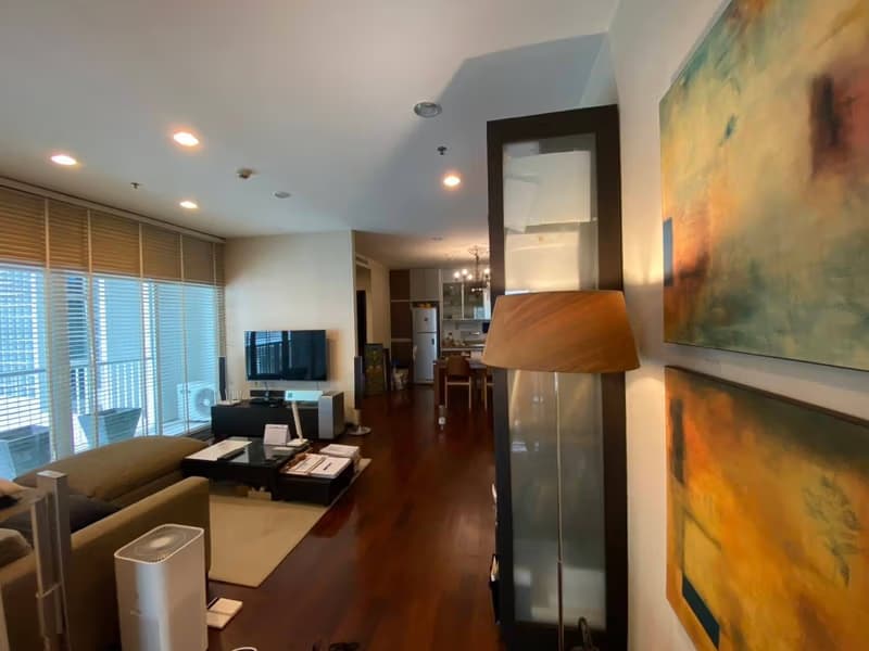2 Bed Condo for Sale in Watthana