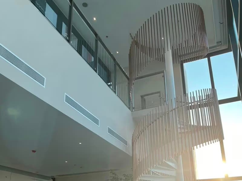 1 Bed Condo for Rent in Huai Khwang