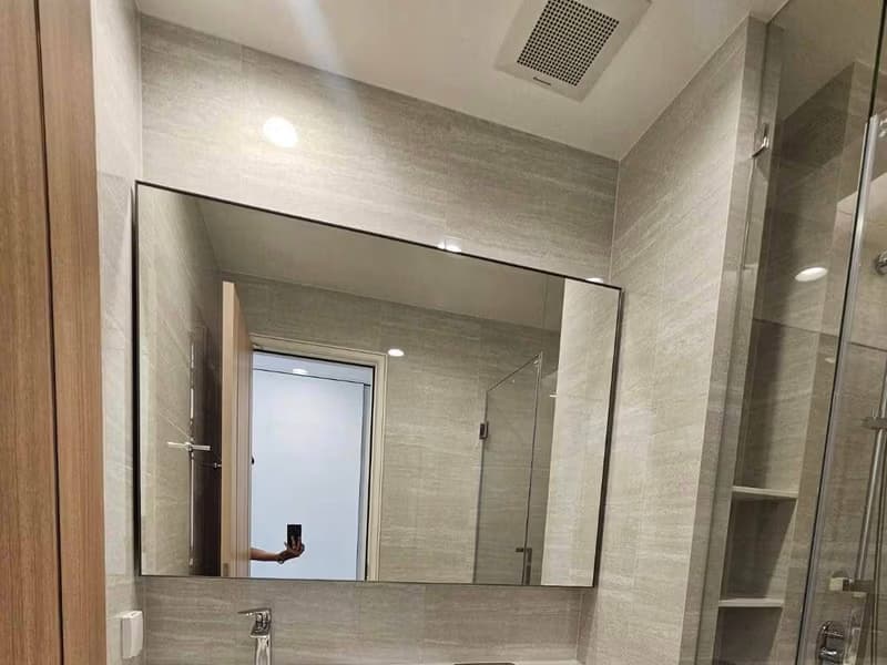 1 Bed Condo for Rent in Bang Rak