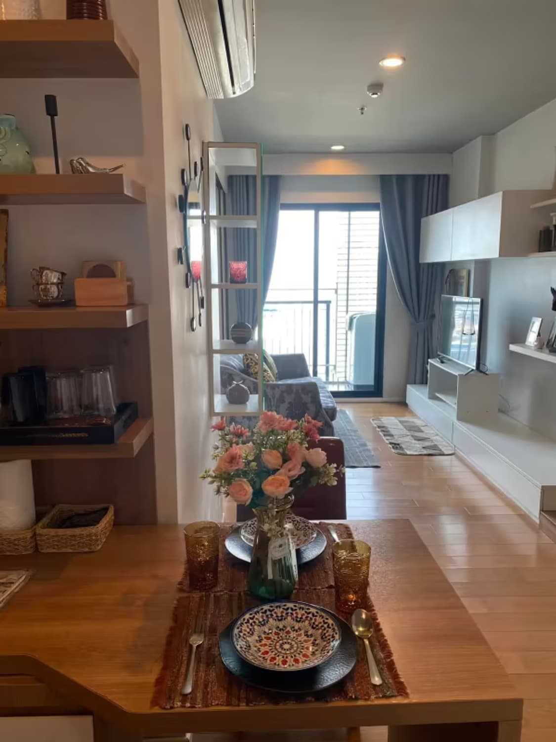 Condo for Rented at Blocs 77 - Image 22