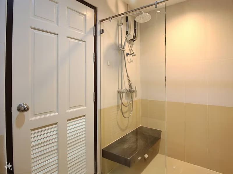 1 Bed Condo for Sale  Near Phetchaburi MRT