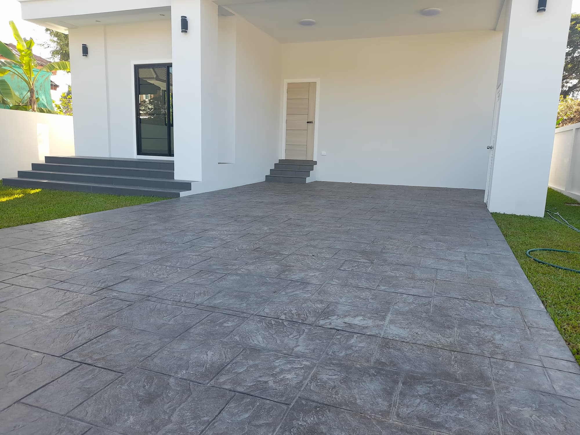 House for Sale in San Sai Luang, San Sai. - Image 24