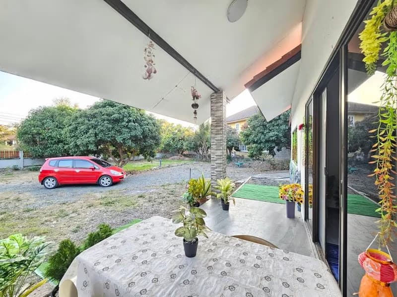 3 Bed House for Rent in Mueang Chiang Mai District