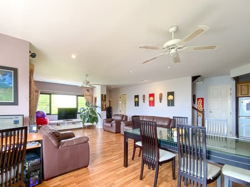 2 Bedroom Condo