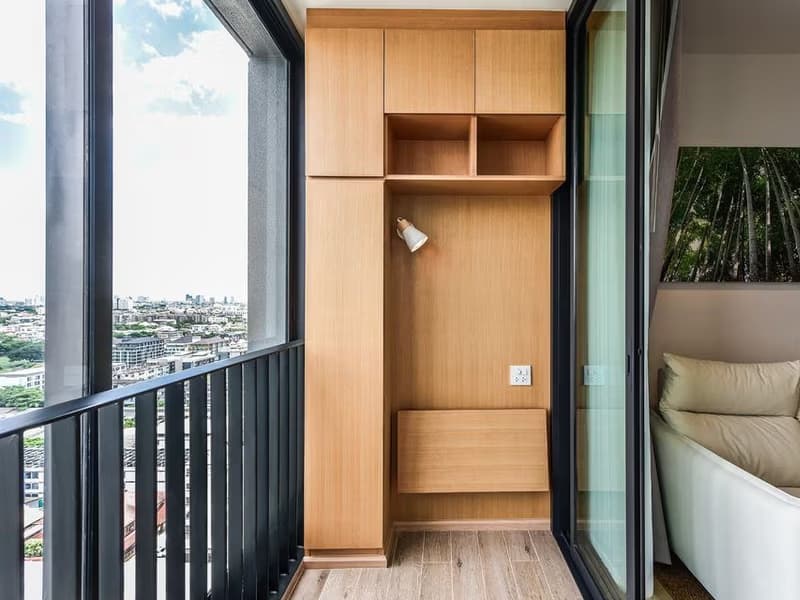 1 Bed Condo for Rent in Phra Khanong