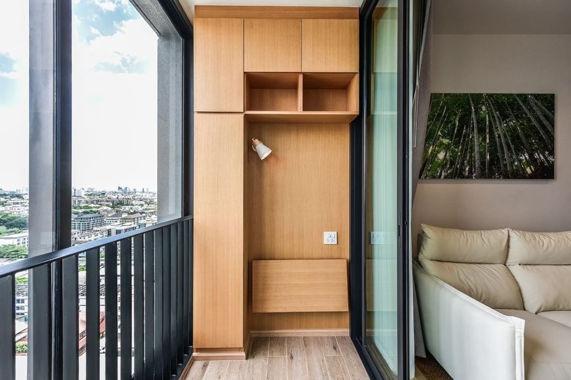 1 Bed Condo for Rent in Phra Khanong - Image 4