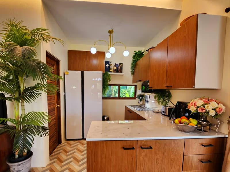 1 Bedroom House