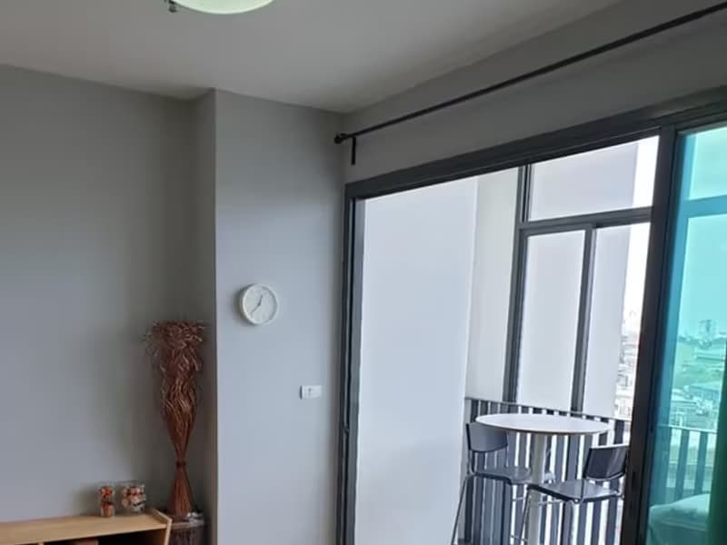 Studio for Rent in Bang Na