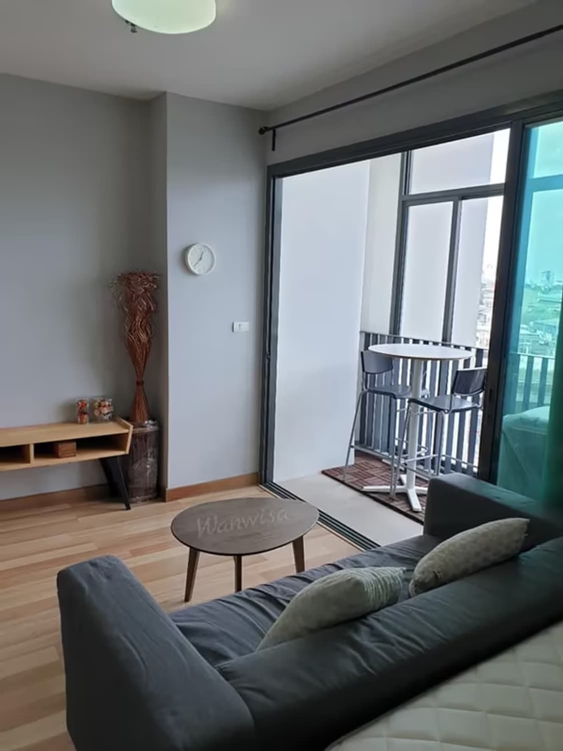 Studio for Rent in Bang Na - Image 1