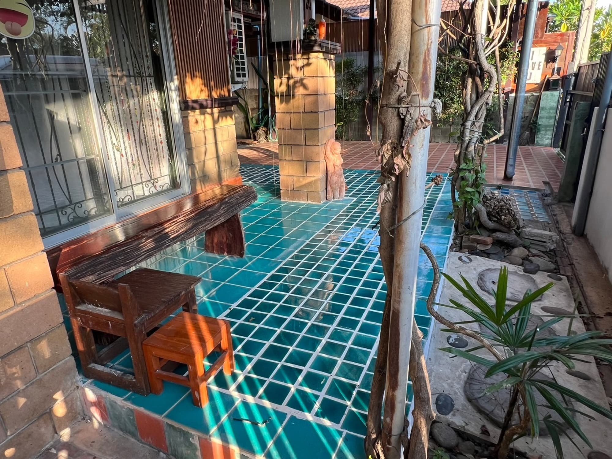 3 Bed House for Rent in San Kamphaeng - Image 13