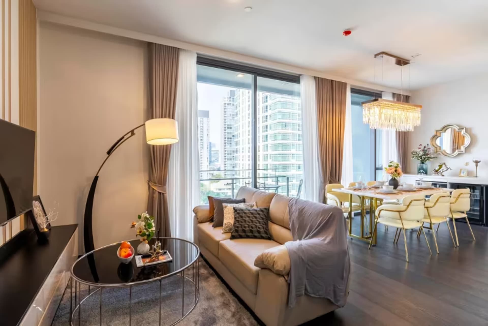 2 Bedroom Condo - Image 2