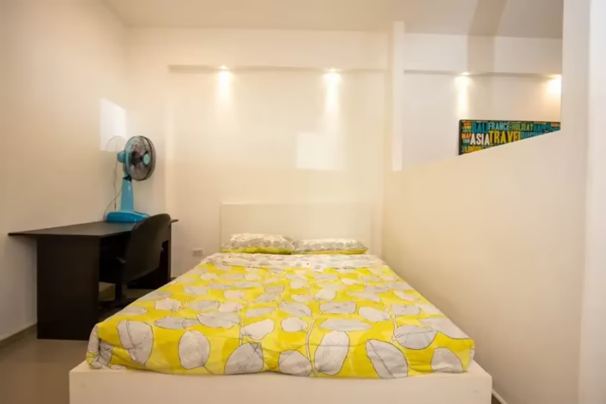 1 Bedroom Condo - Image 4