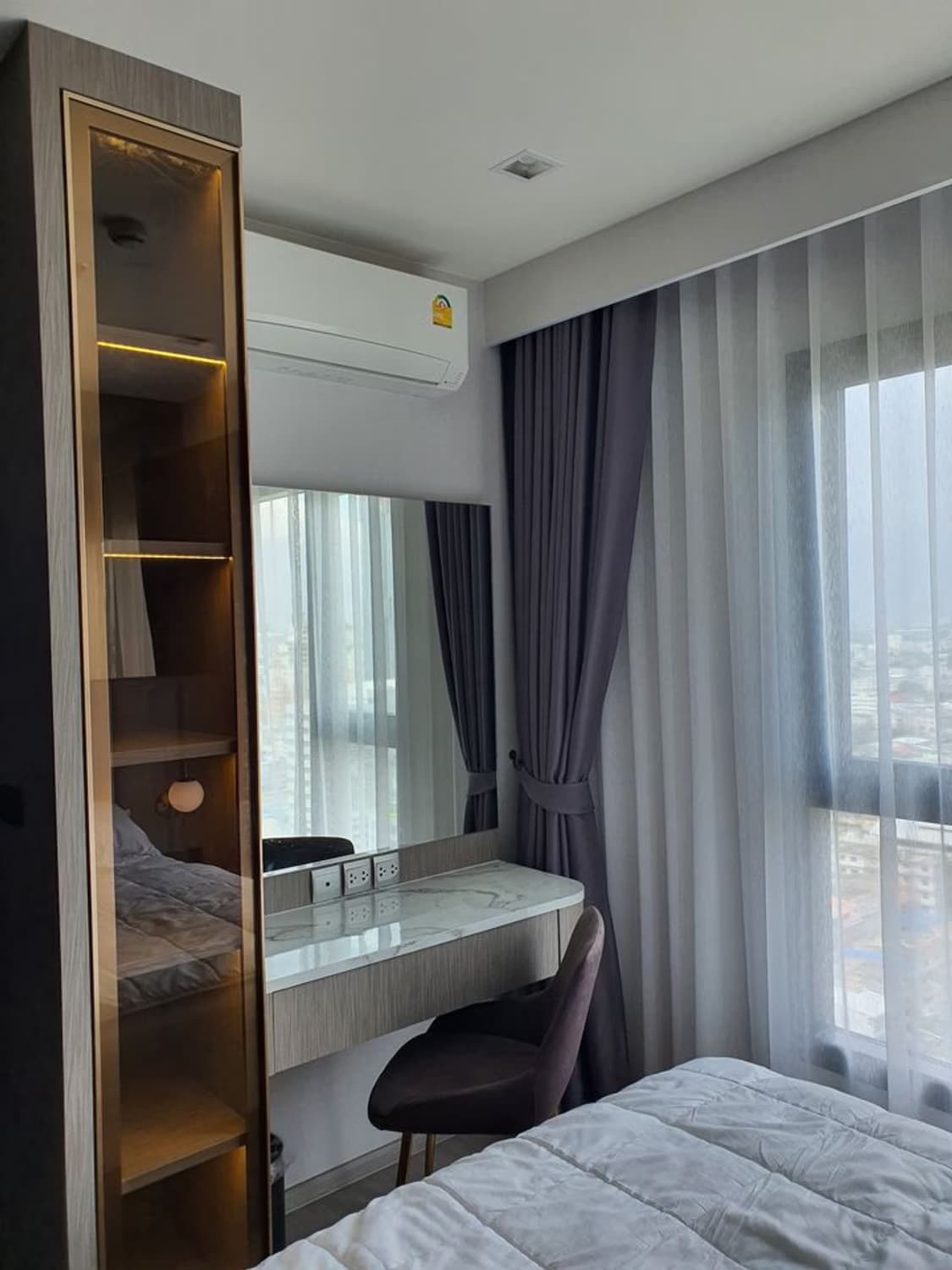 1 Bed Condo for Rent and Sale  Near Bang Chak BTS - Image 12