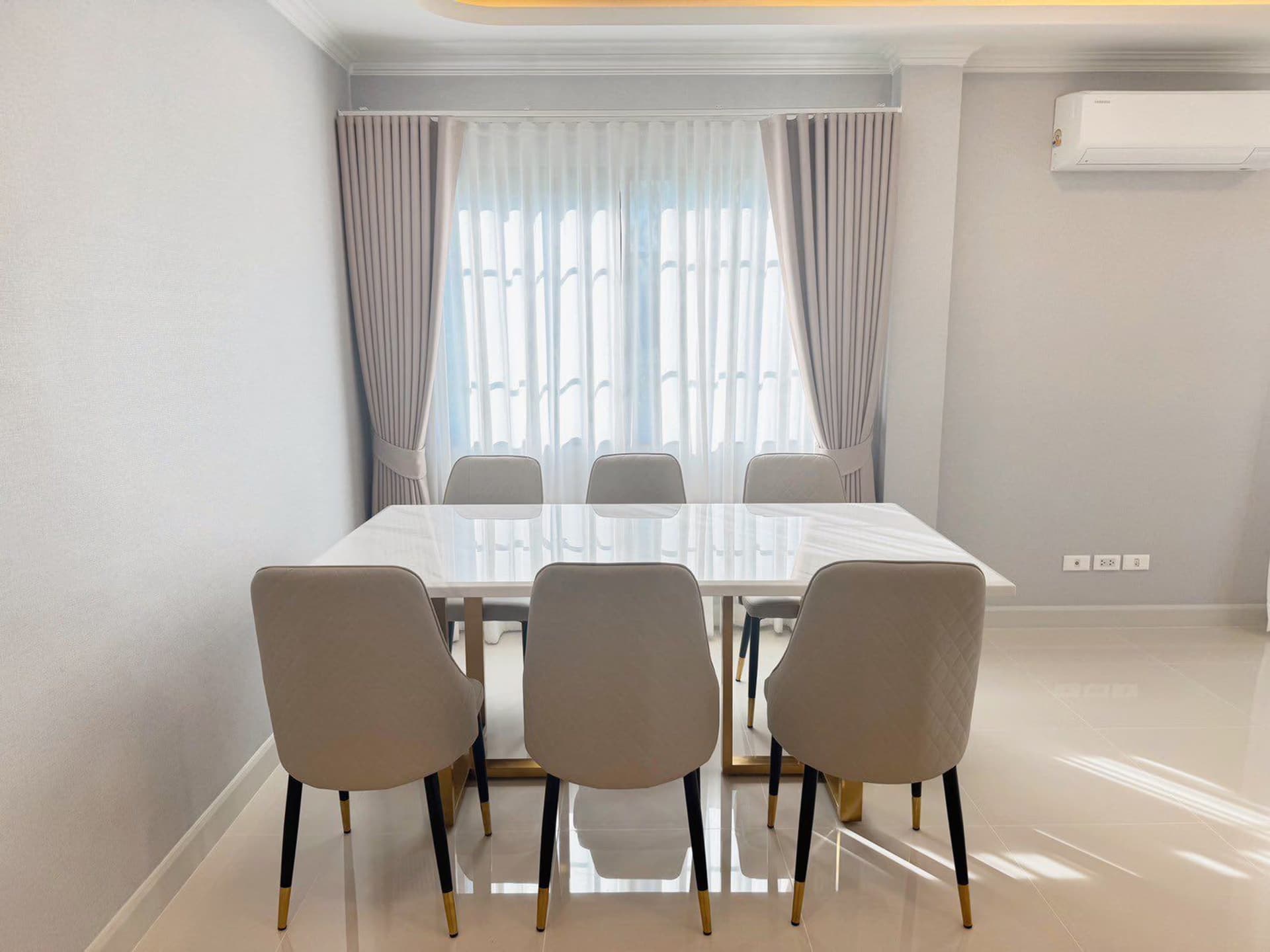4 Bed House for Rent and Sale in Bang Phli, Samut Prakan - Image 5
