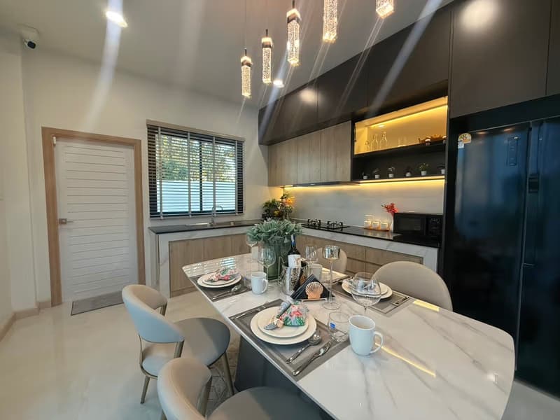 4 Bed House for Sale in Hang Dong