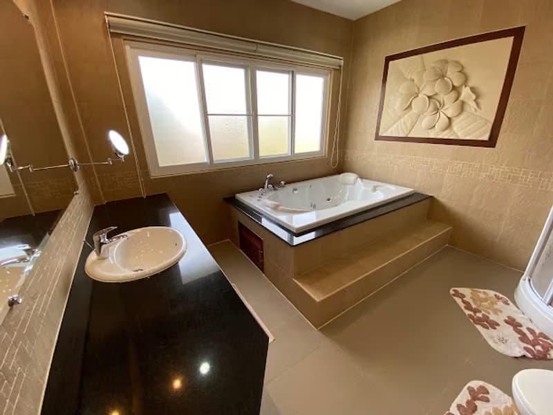 5 Bed House for Sale in Mueang Chiang Mai District