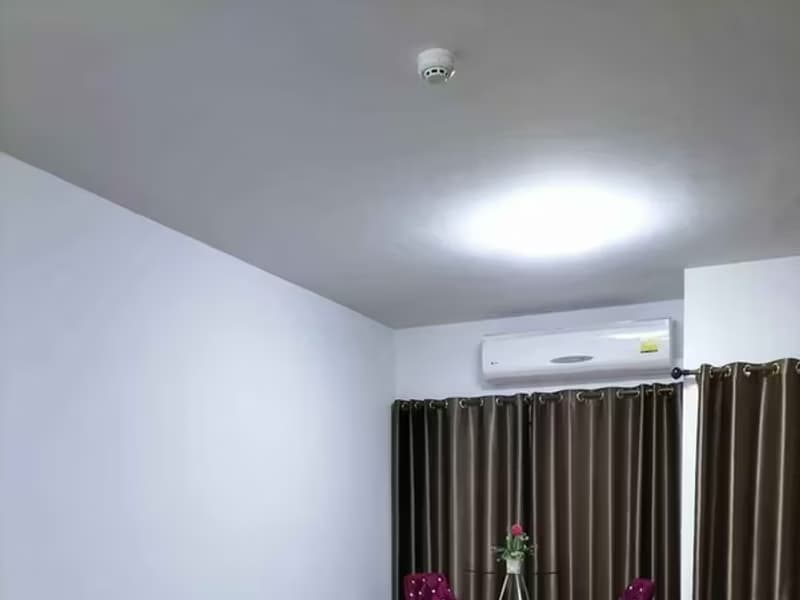 Studio for Rent/Sale in Nong Pa Khrang, Mueang Chiang Mai