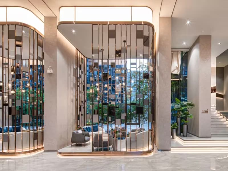 Life Asoke - Rama 9 - Studio Condo for Sale, Rented *LIFE1300