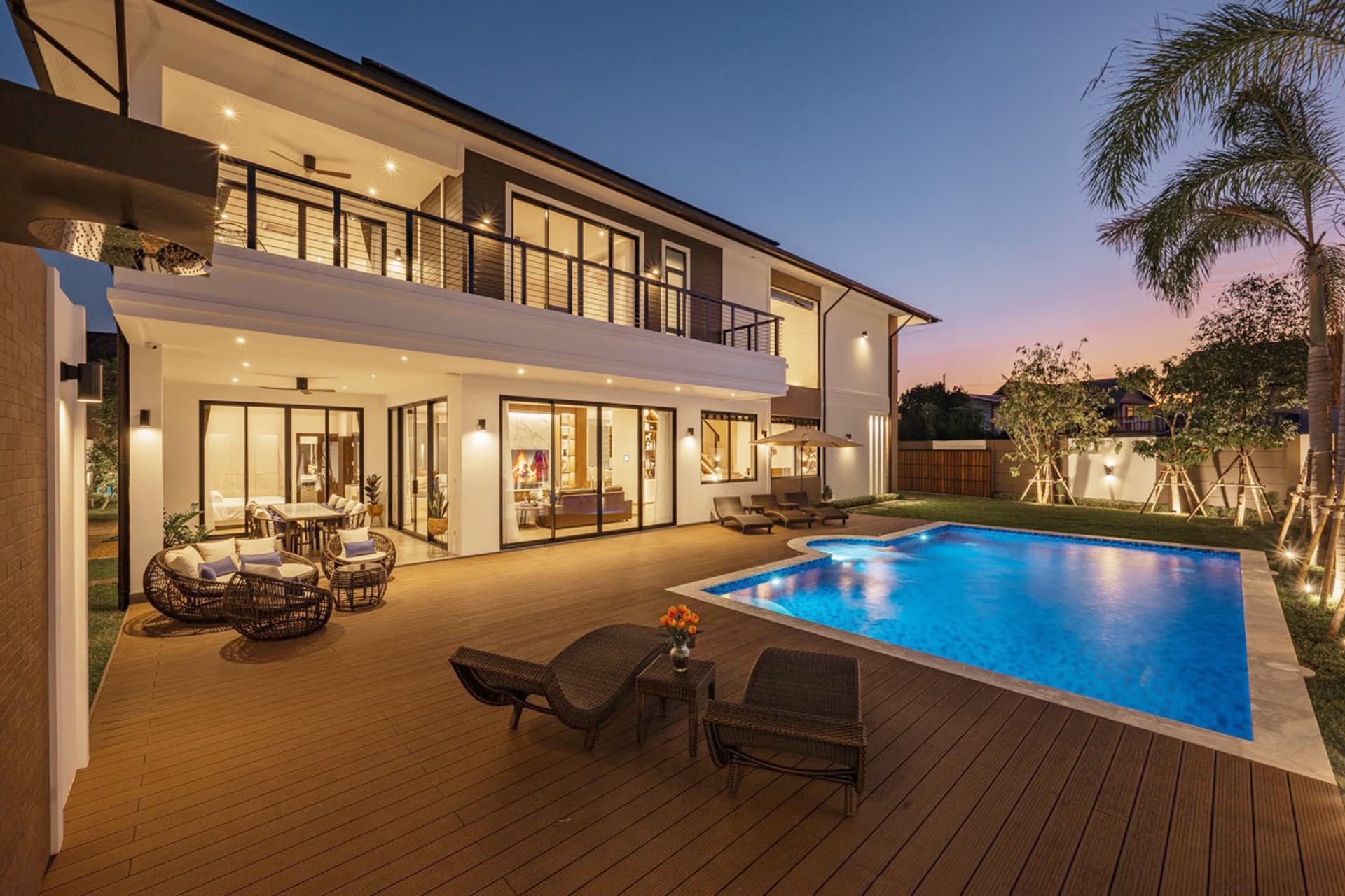 5 Bed House for Sale in Hang Dong - Image 20