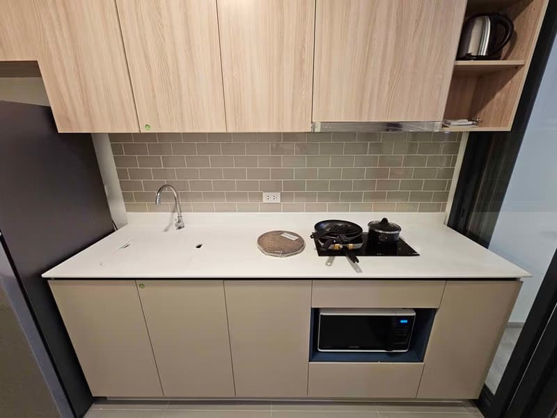 1 Bed Condo for Rent in Ratchathewi