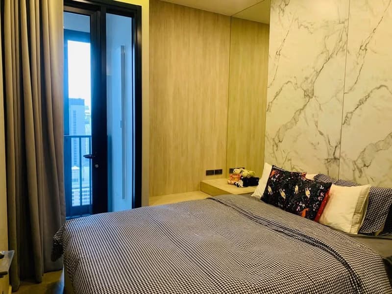 1 Bedroom Condo