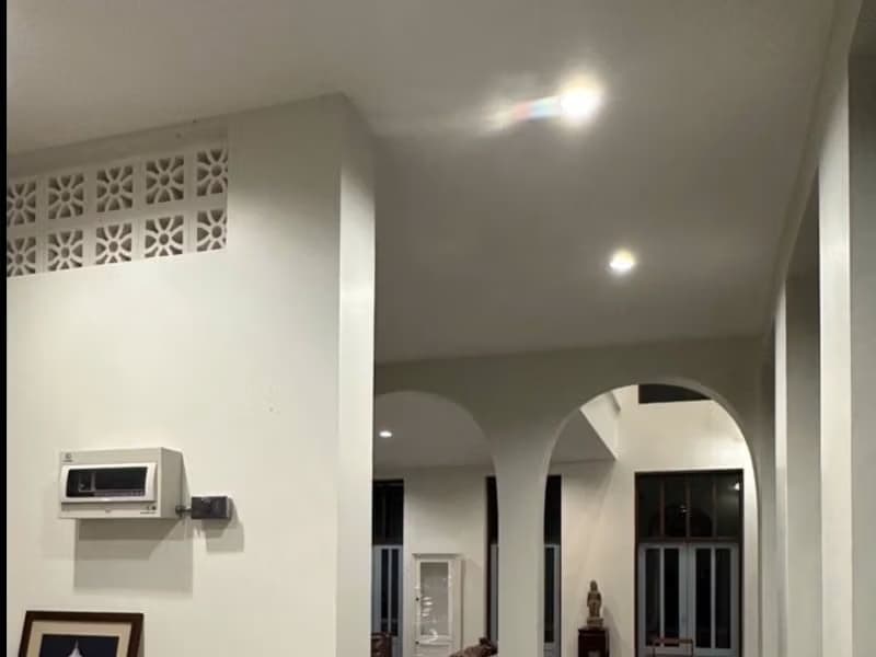 4 Bed House for Sale in Mae Rim District
