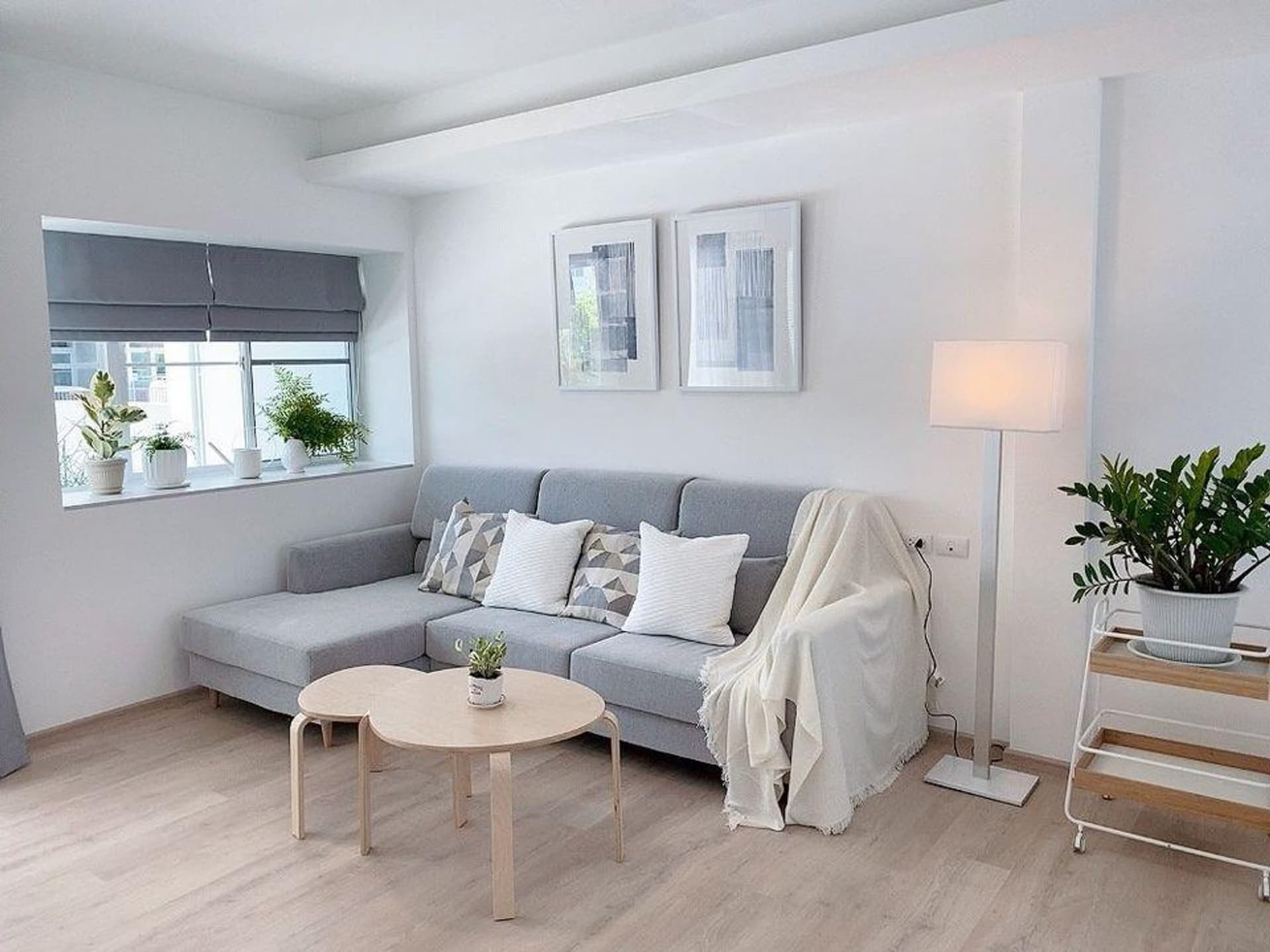 3 Bedroom Townhouse - Image 2