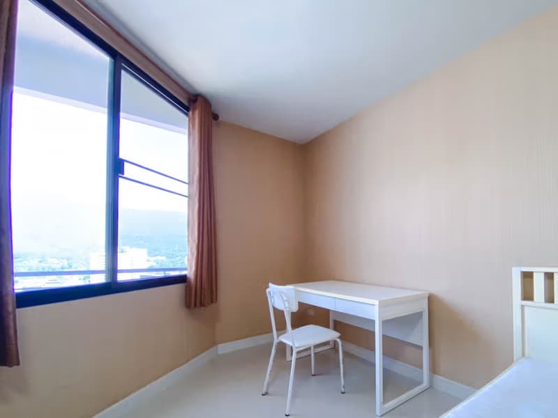 Studio for Rent in Chang Phueak, Mueang Chiang Mai