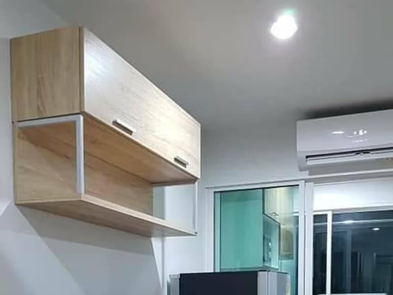 1 Bedroom Condo for Rent at Regent Home Sukhumvit 81