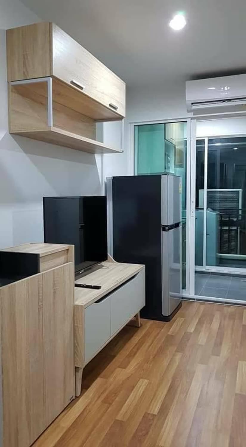 1 Bedroom Condo for Rent at Regent Home Sukhumvit 81 - Image 6