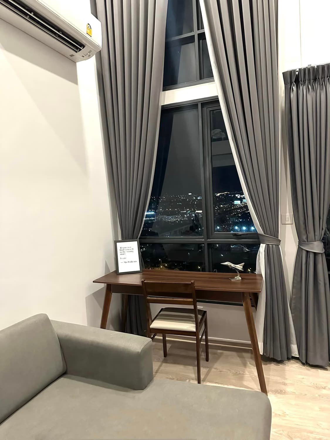 1 ห้องนอน Condo สำหรับ จำหน่าย ใกล้ Ramkhamhaeng ARL - Image 6