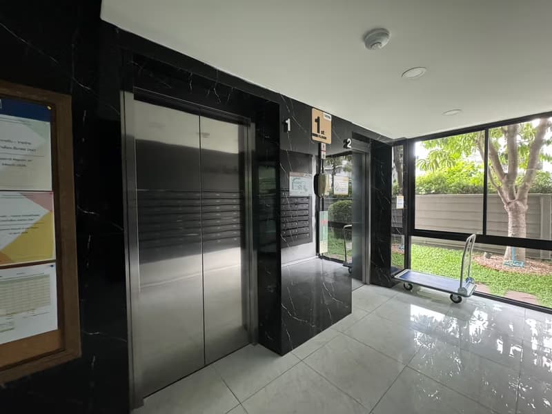 1 Bed Condo for Rent in Mueang Chiang Mai