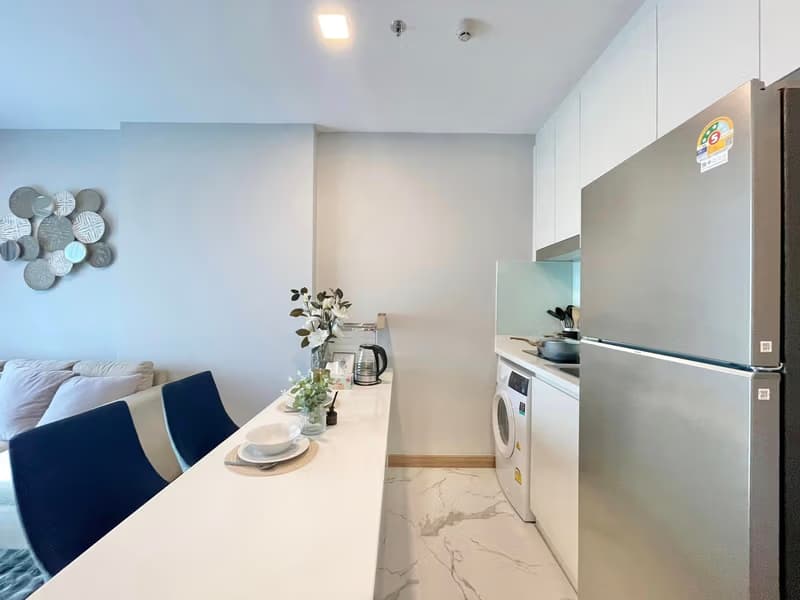 1 Bed Condo for Rent in Mueang Chiang Mai