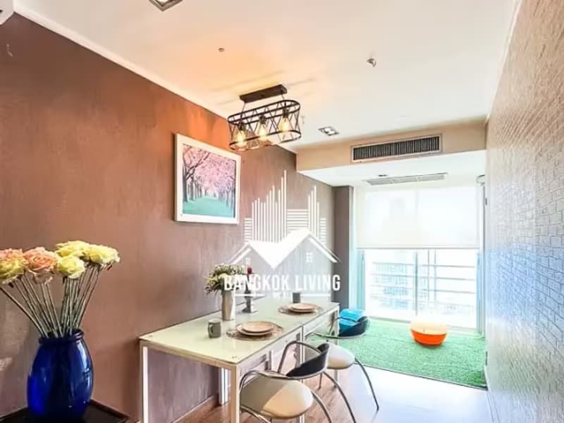 2 Bedroom Condo