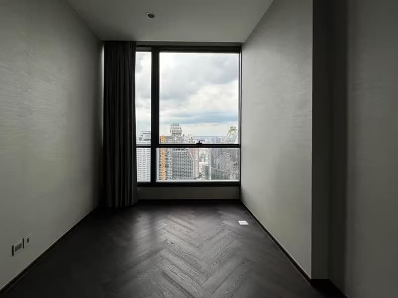 THE ESSE Sukhumvit 36