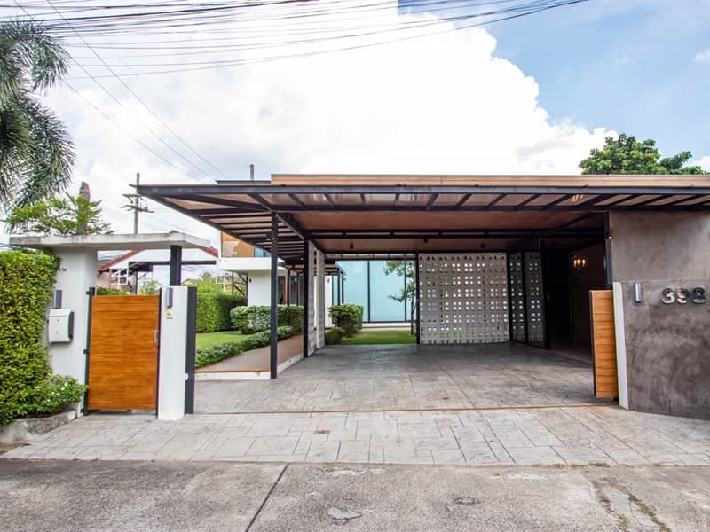 3 Bed House for Sale in San Sai District