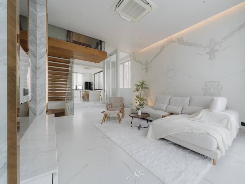 3 Bed House for Rent and Sale in Watthana
