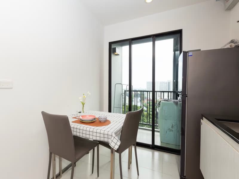 1 Bed Condo for Sale in Watthana