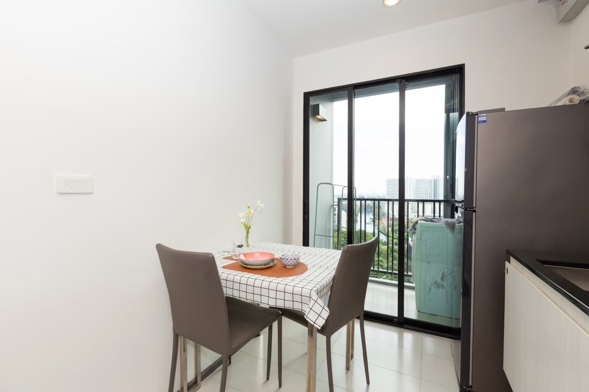 1 Bed Condo for Sale in Watthana - Image 8