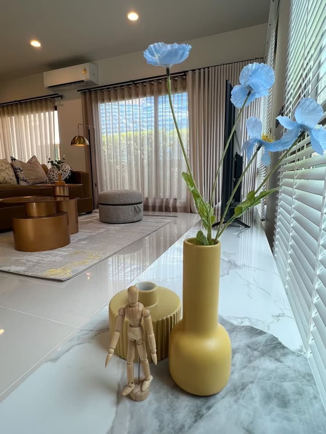 4 Bed House for Rent and Sale in Bang Kapi - Image 5