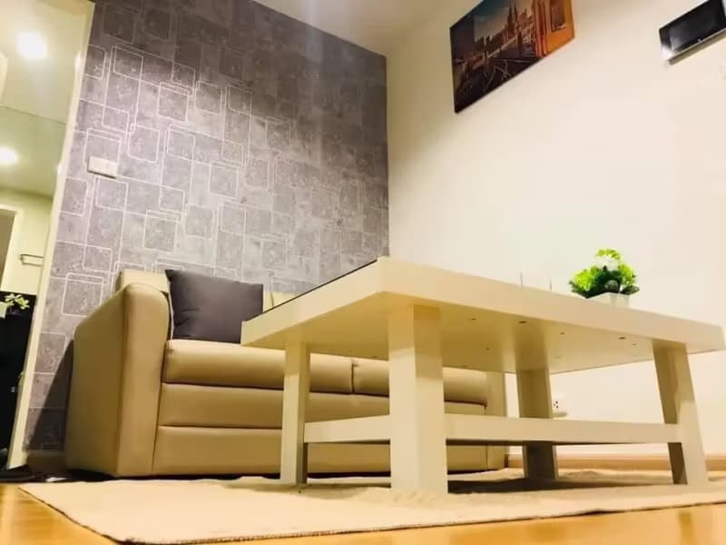 1 Bedroom Condo