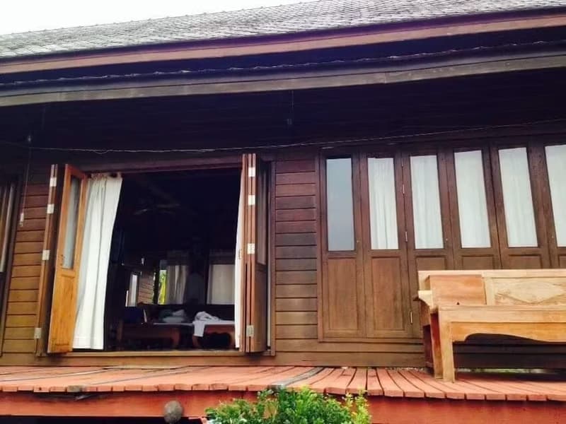 House for Sale in , Mae Taeng.  