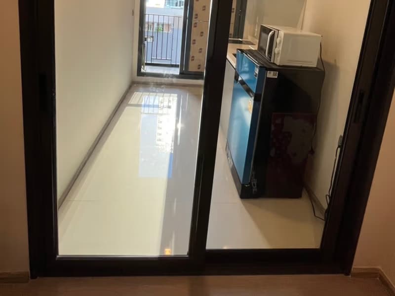 1 Bed Condo for Sale  Near Phetchaburi MRT