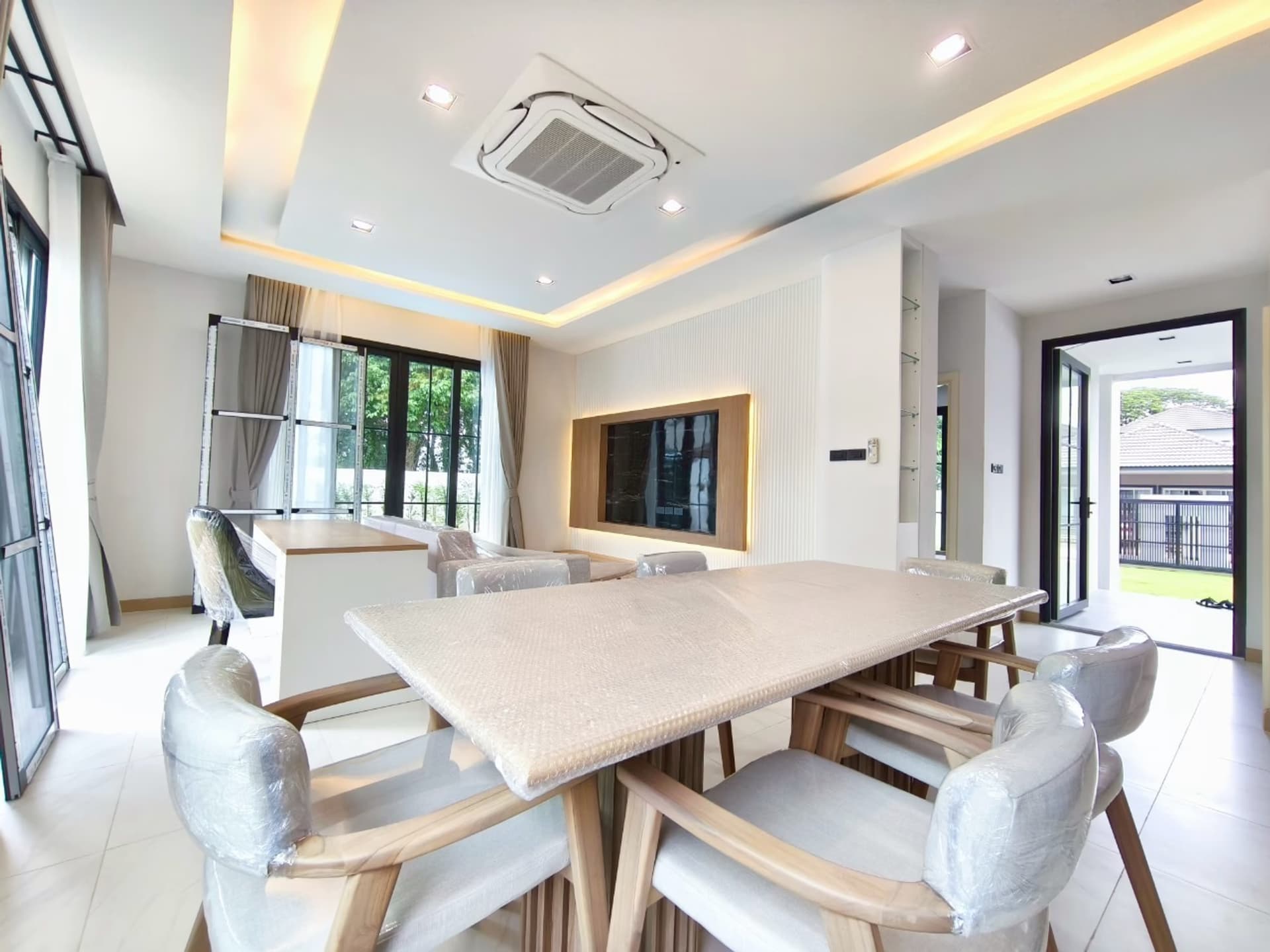 5 ห้องนอน บ้าน สำหรับ ขาย ใน San Sai - Image 6