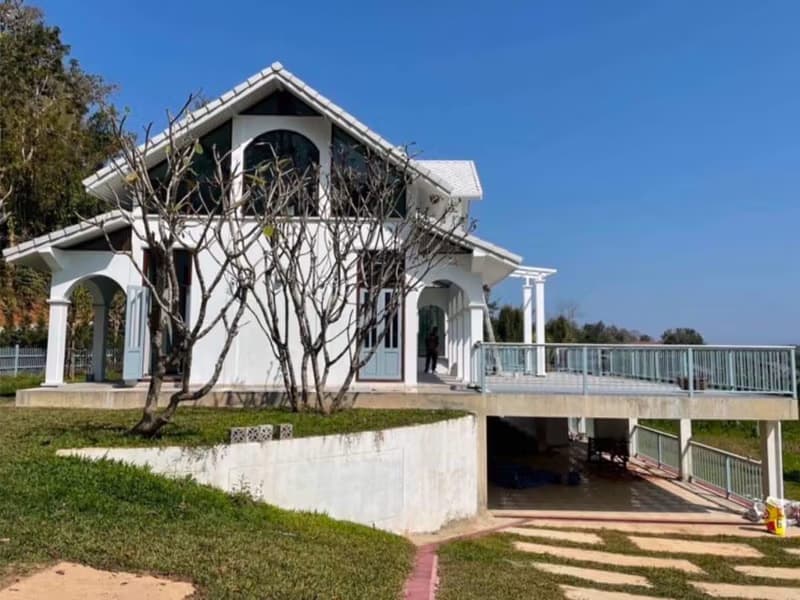 3 Bed House for Sale in Mae Rim