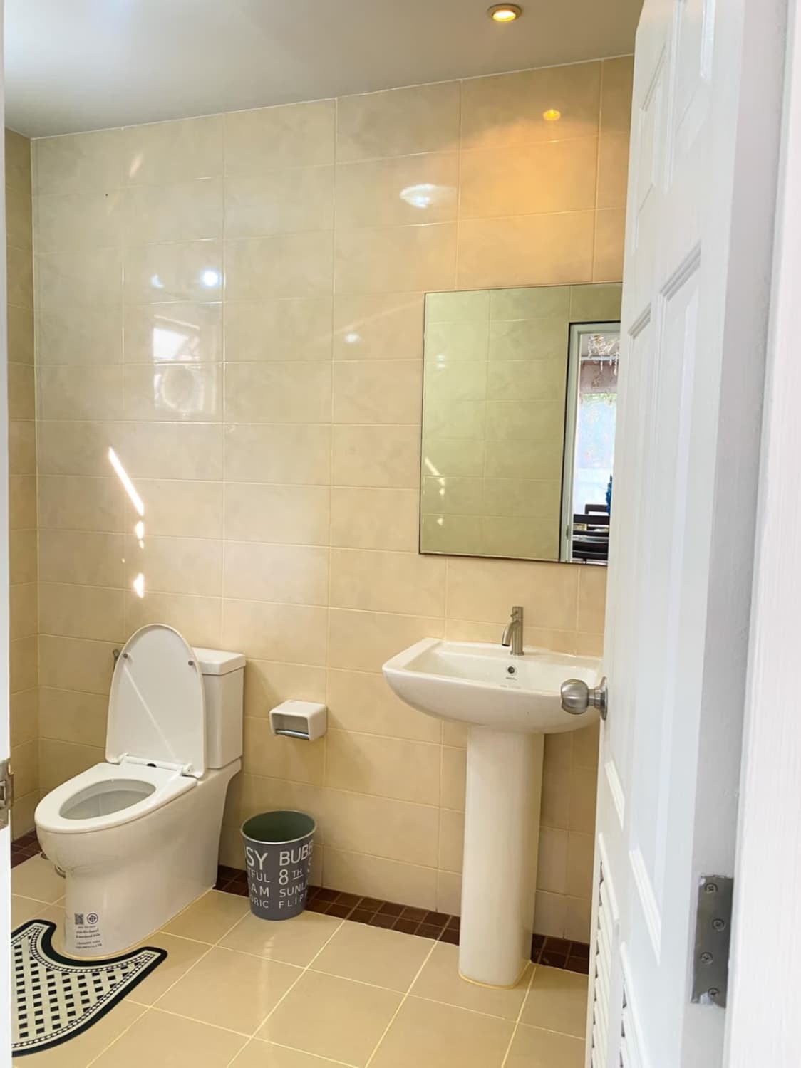 4 Bed House for Sale in Hang Dong District - Image 7